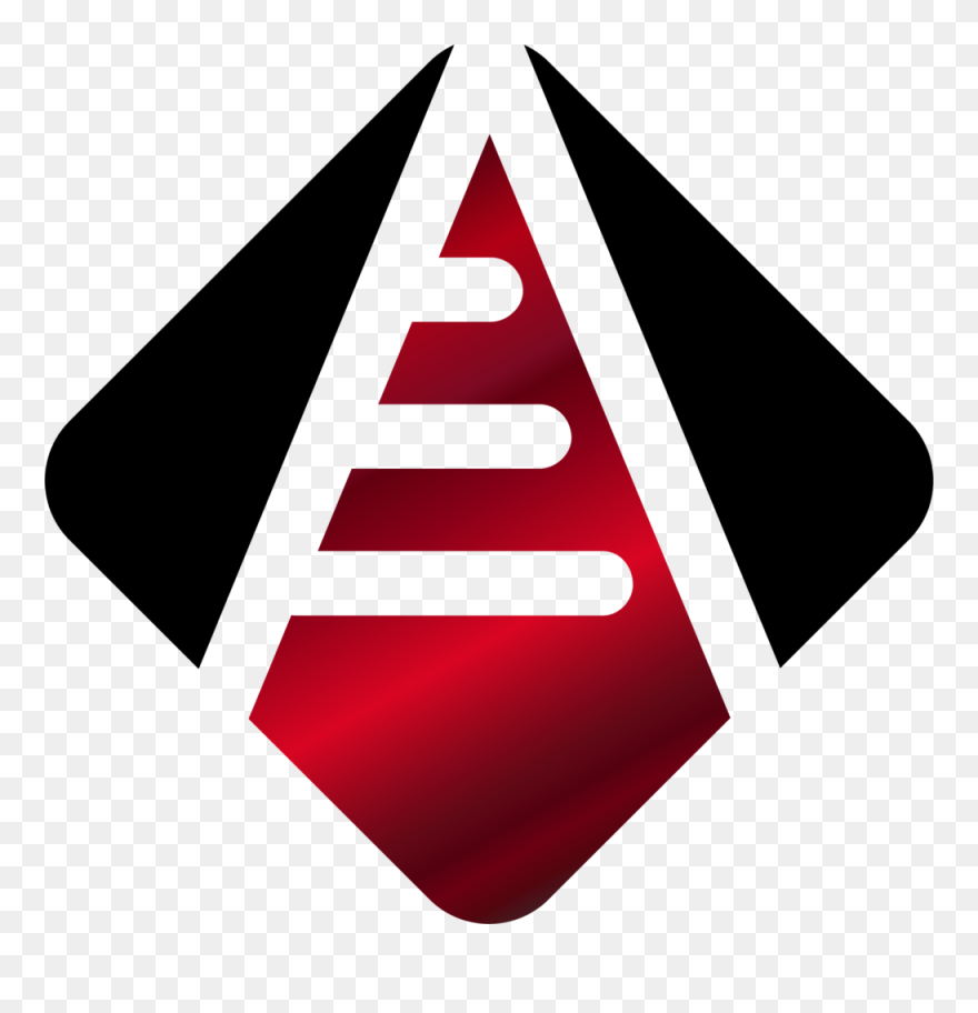 Underground Racing Kit Hp - Triangle Clipart