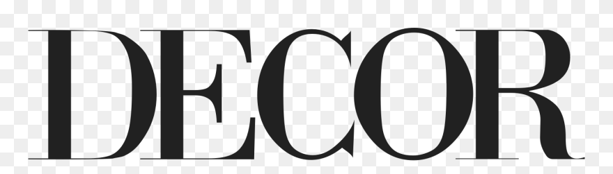 Decor Nigeria Logo Clipart