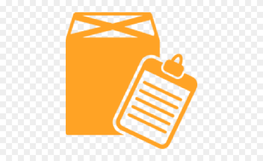 Material Requirement Planning Icon Clipart