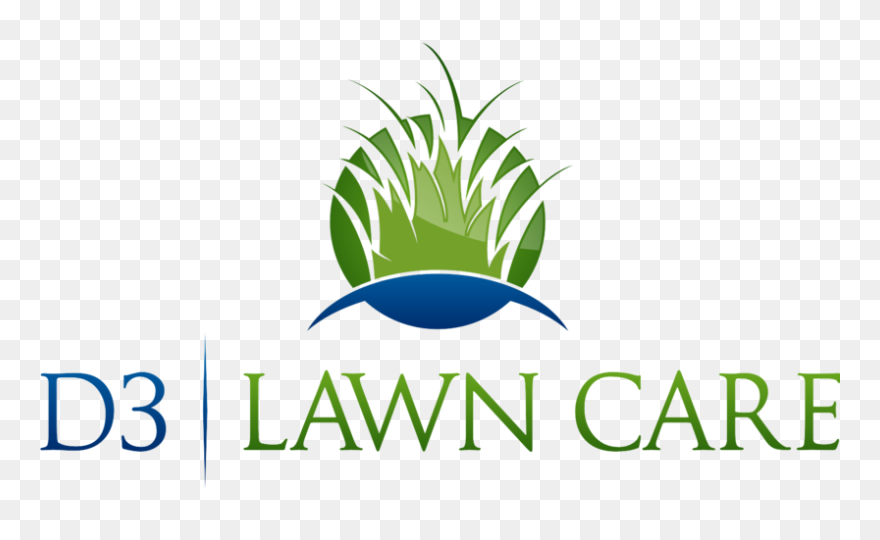 Landscaping Clipart Lawn Care, Landscaping Lawn Care - Vector Lawn Care Logo - Png Download