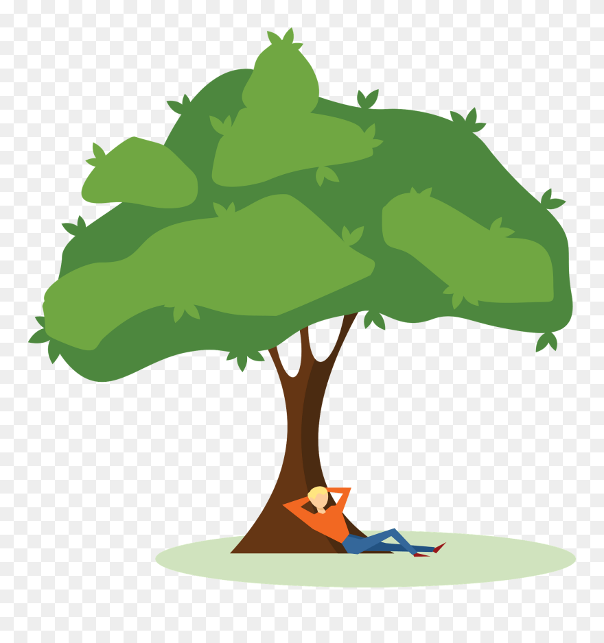 Landscape Design Clipart - Png Download