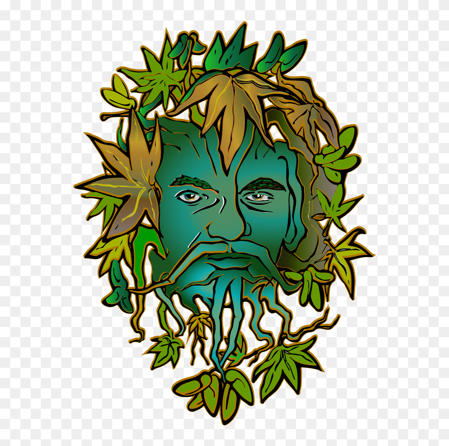 Landscape Clipart Landscape Design - Illustration - Png Download