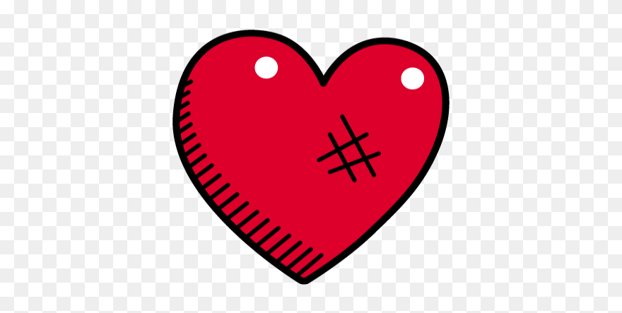 Heart Clipart