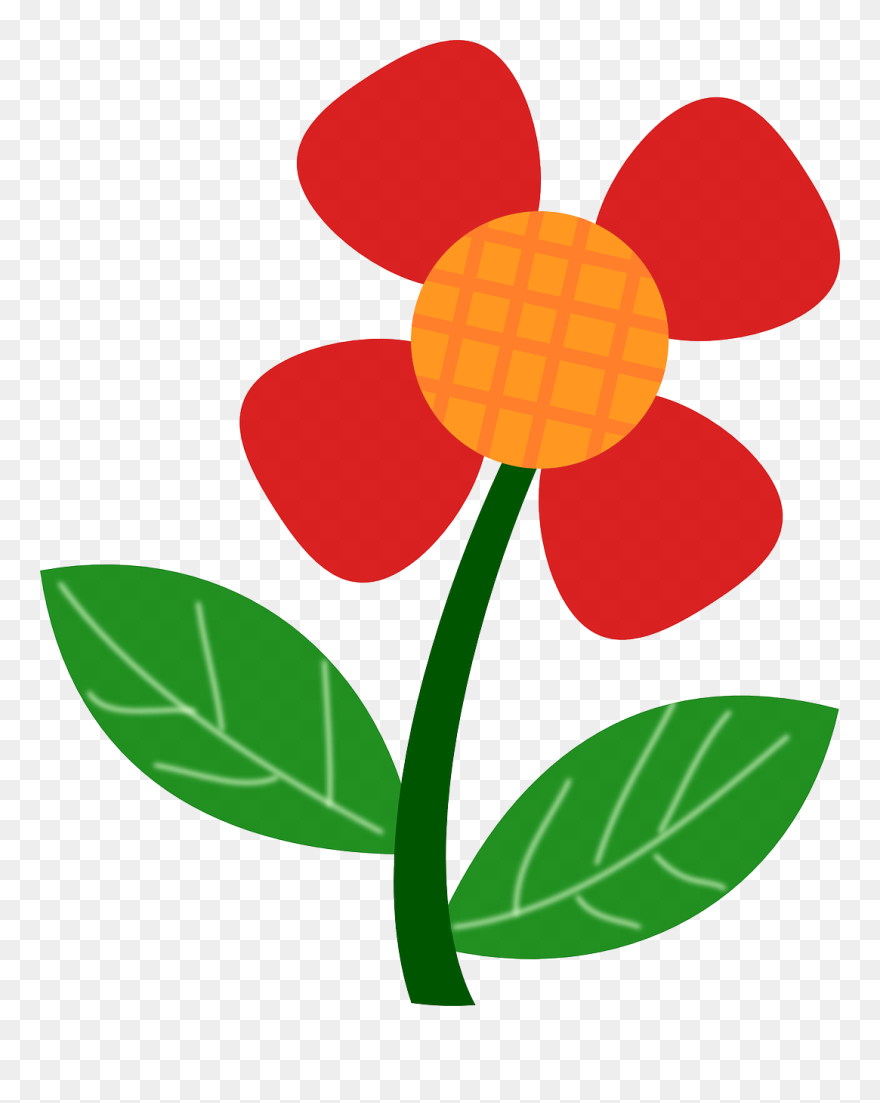 Flower Png Clip Art Transparent Png