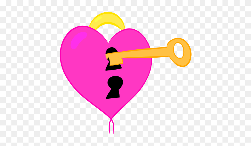 Heart Cutie Mark Request - Knife And Heart Cutie Mark Clipart