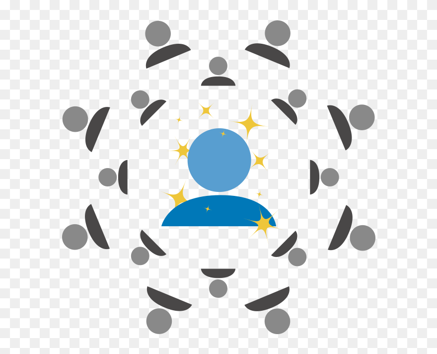 Discussion Clipart Effective Communication - Communication Skill Icon Png Transparent Png