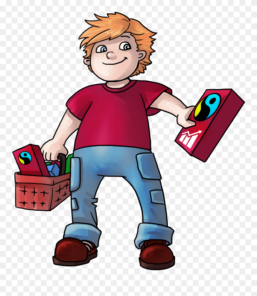 Cartoon Clipart