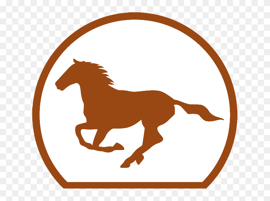 Transparent Hold Your Horses Clipart - Horse Racing - Png Download