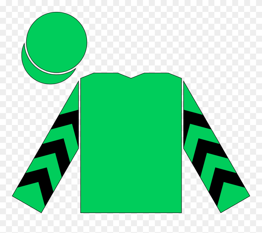 Horse Racing Clipart