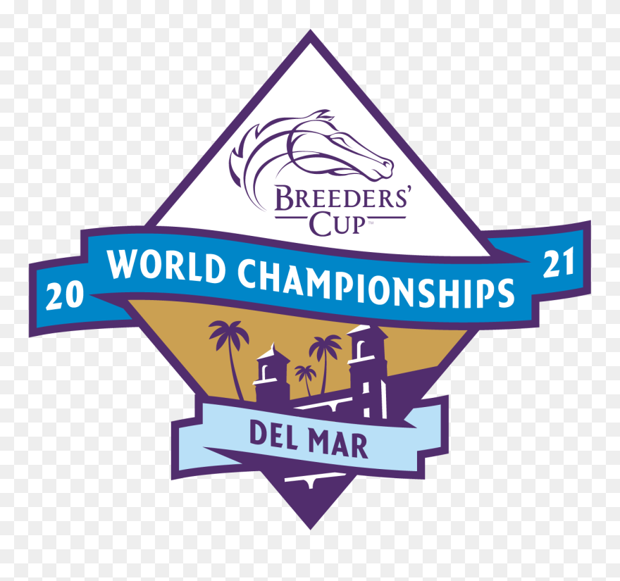 Breeders' Cup Clipart