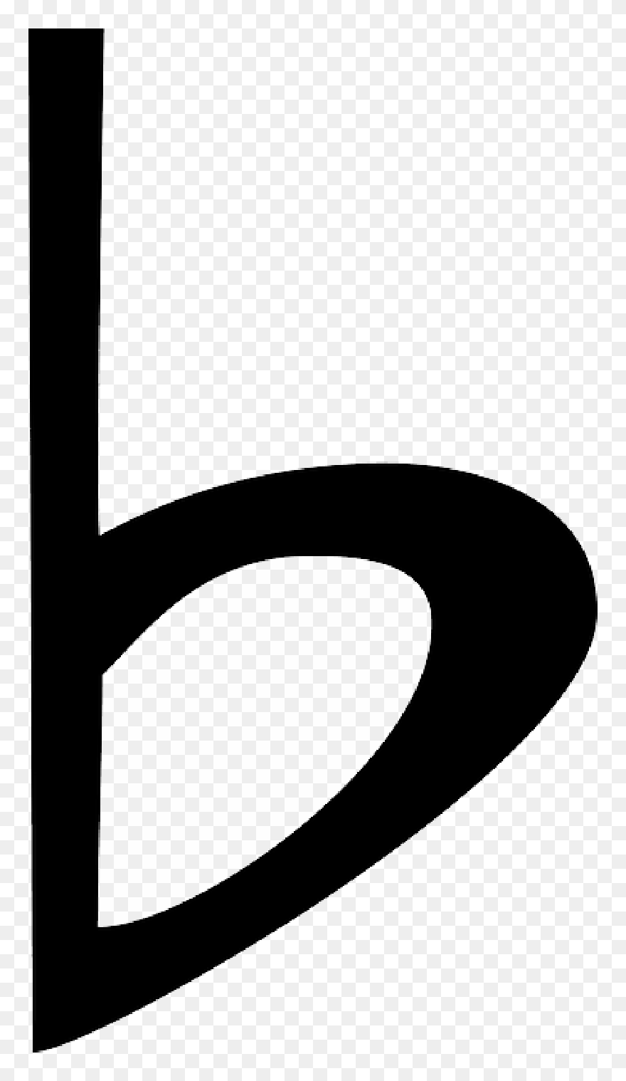 Sign, Music, Flat, Icon, Note, Symbol, Symbols, Musical Clipart