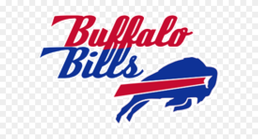 Buffalo Bills Svg Logos Clipart