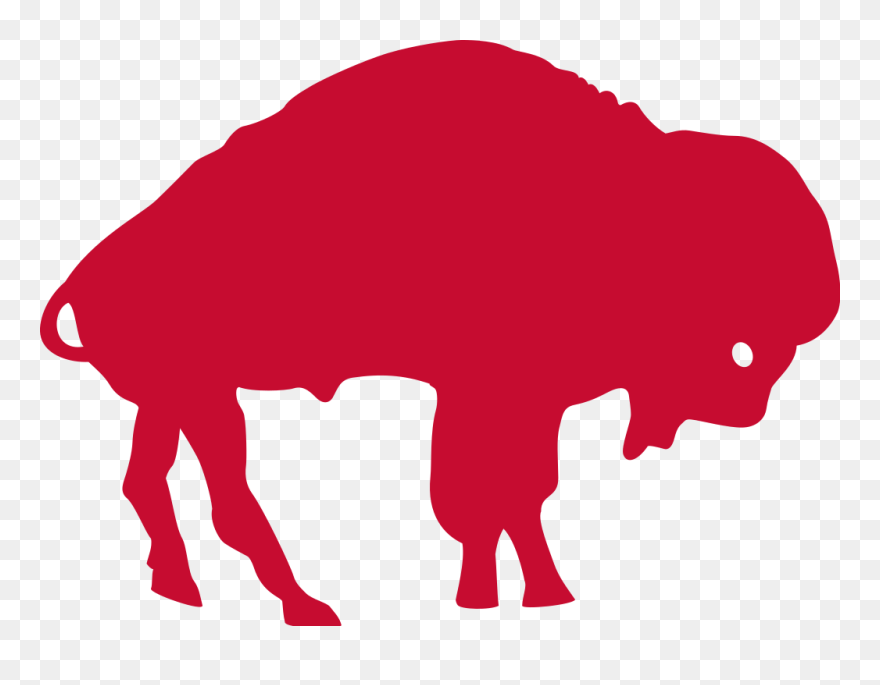Super Bowl Xxvii Buffalo Bills Nfl Buffalo Bisons Indianapolis - Buffalo Bills Logo Old Clipart