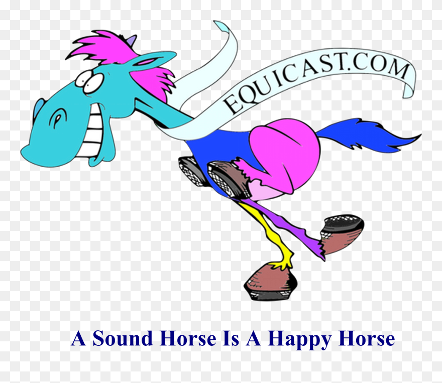 Animated Horse Running Png Clipart