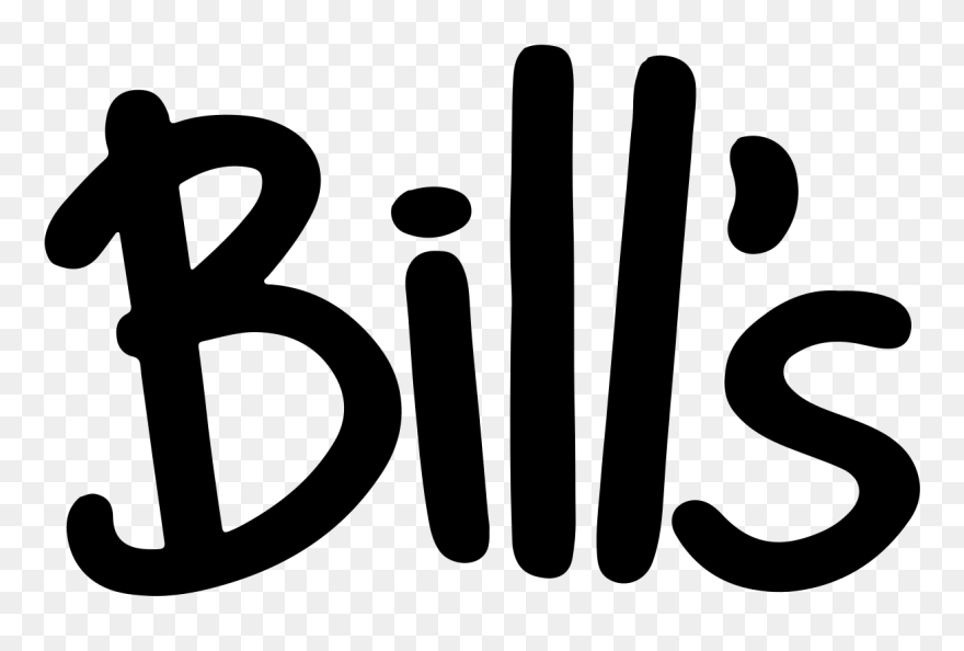 Bills Clip Art - Png Download