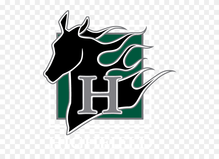 Highfield Stock Farm Logo - Highfield Land Management Clipart