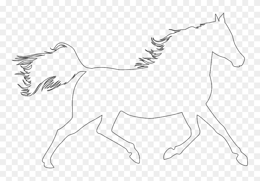 Line Art Clipart