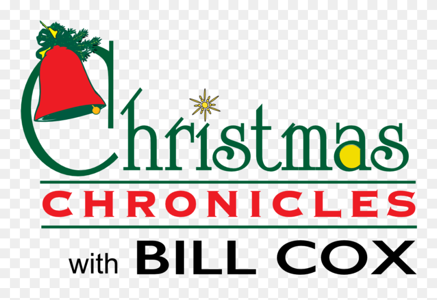 Christmas Chronicles W Bill Cox Clipart
