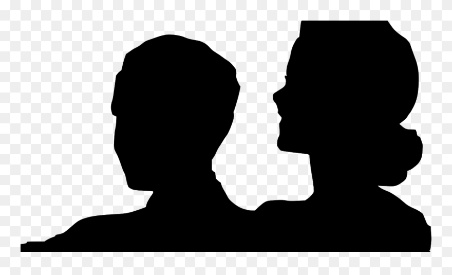 Person Watching Tv Clipart - Png Download