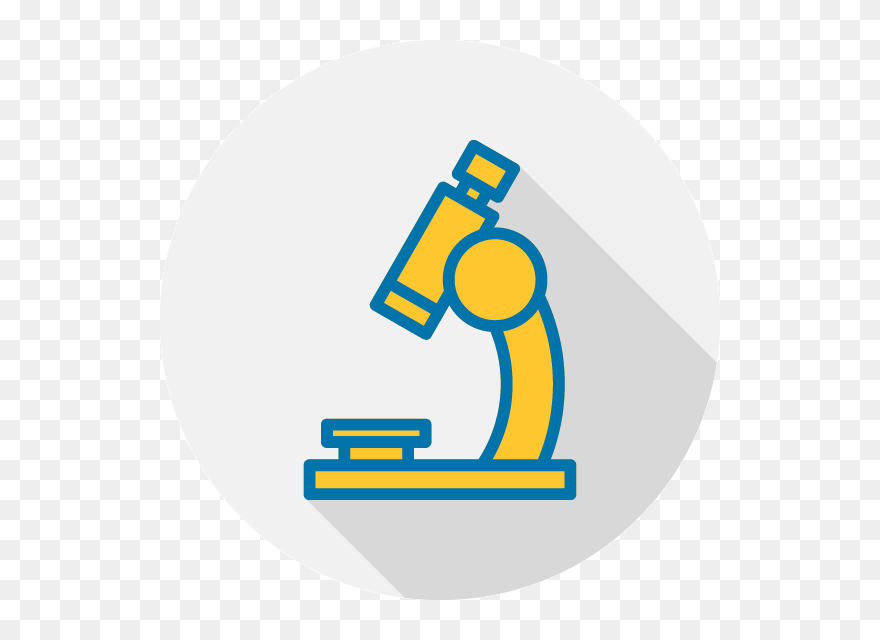 Microscope Clipart