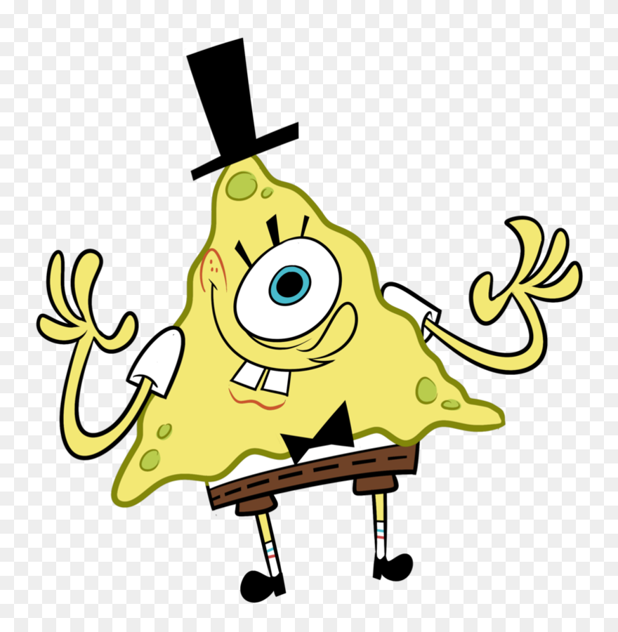 The Death Battle Fanon Wiki - Gravity Falls Spongebob Crossover Clipart