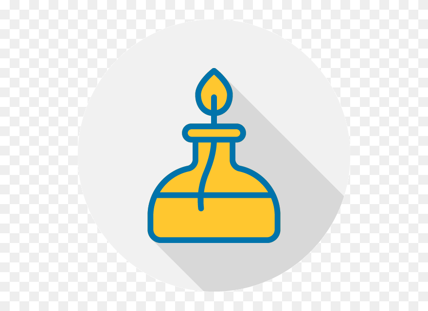 Flask - Spanish Banks Beach Park Clipart