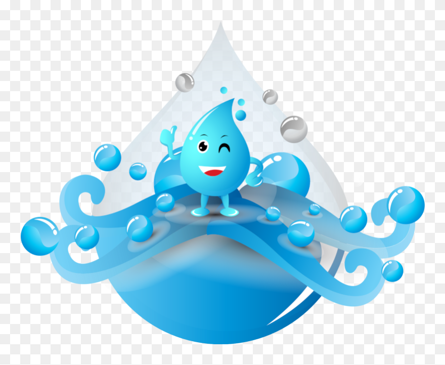 Water Footprinting Standards And Methodologies - Su Ayakizi Clipart