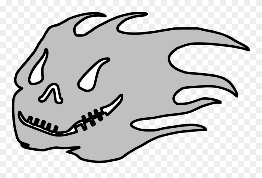 Emotion,monochrome Photography,carnivoran - การ์ตูน ผี Png Clipart