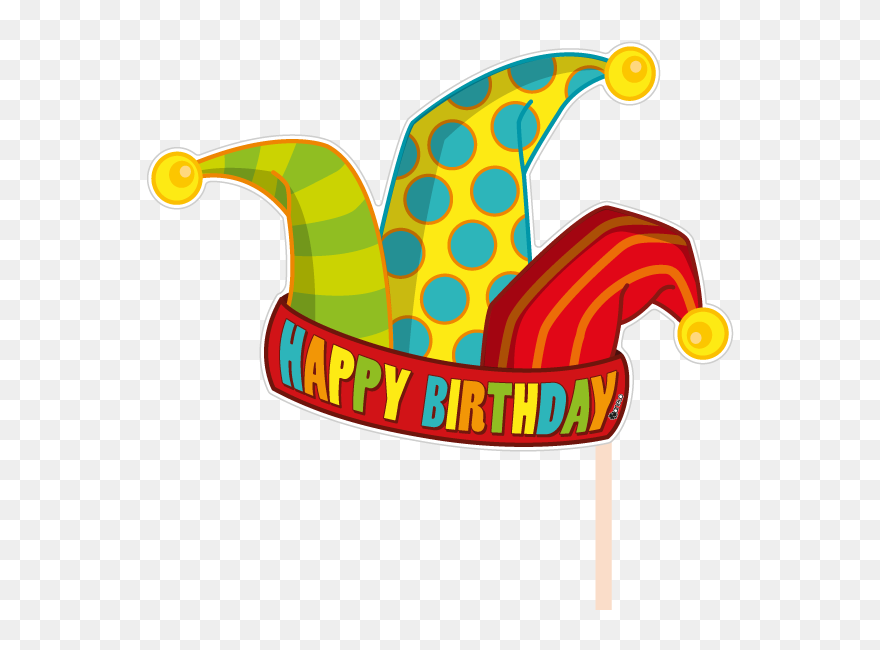 Gifts Clipart Birthday Accessory - Png Download