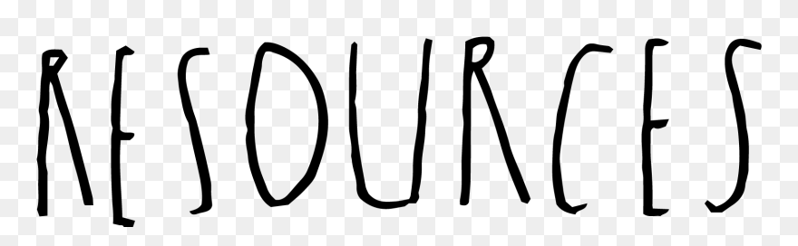 Strategy Resources Clipart