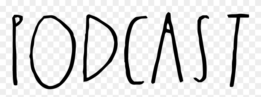 Sweathead Podcast Clipart