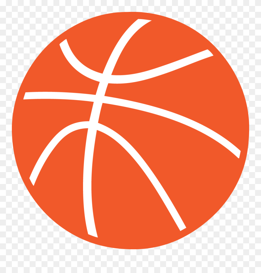 Half Basketball Clipart - Warren Street Tube Station - Png Download