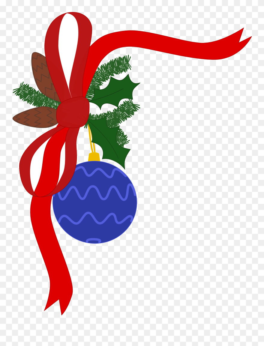 Peace Clipart Christmas - Png Download
