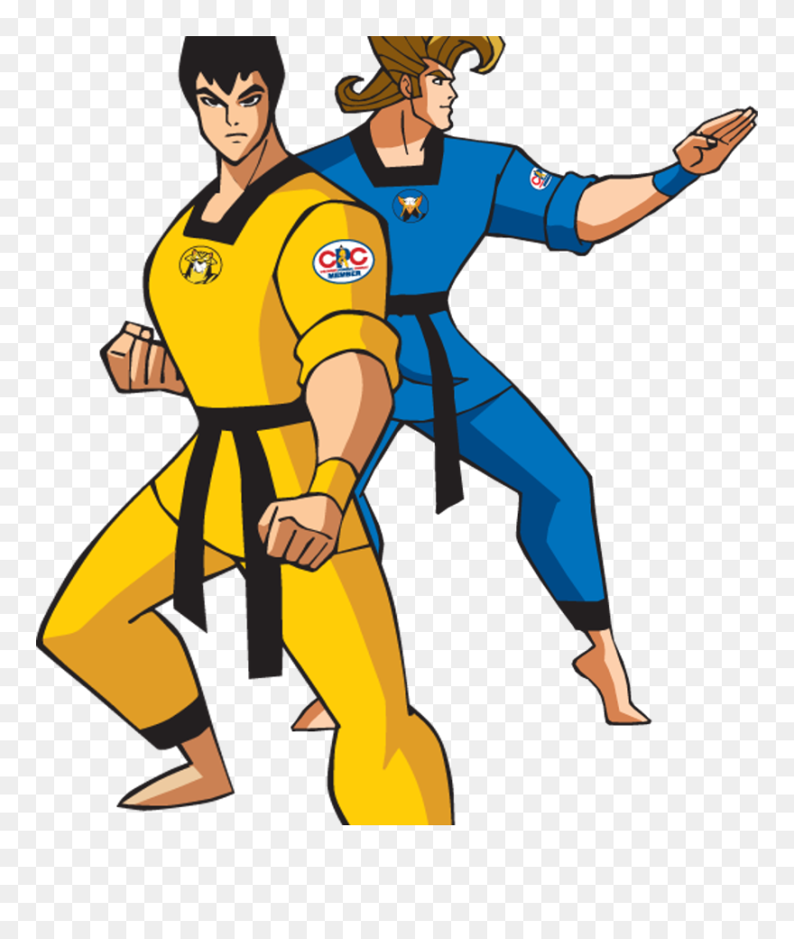 Cbe Taekwondo Png Clipart