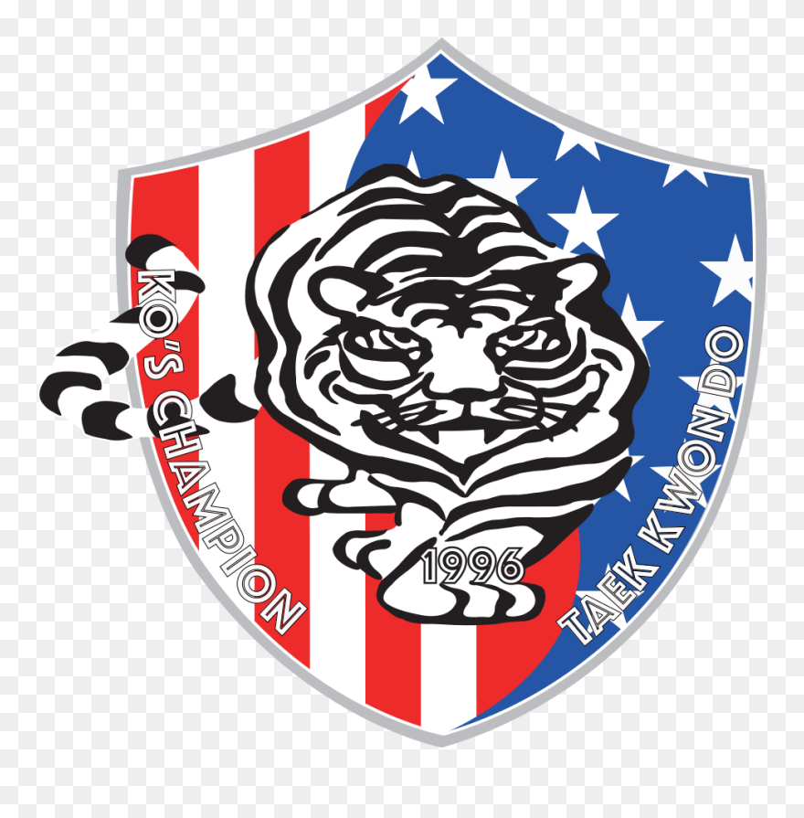 Ko"s Logo - Emblem Clipart