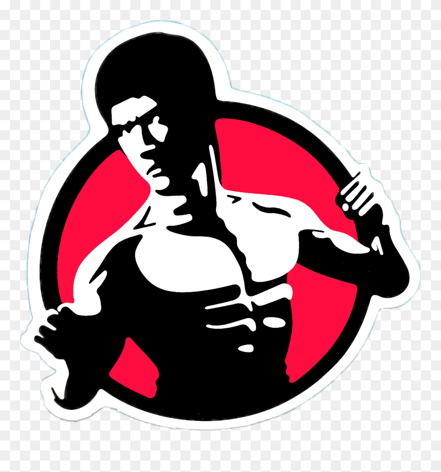 #brucelee #karate #kungfu #taekwondo #taichi #akito Clipart