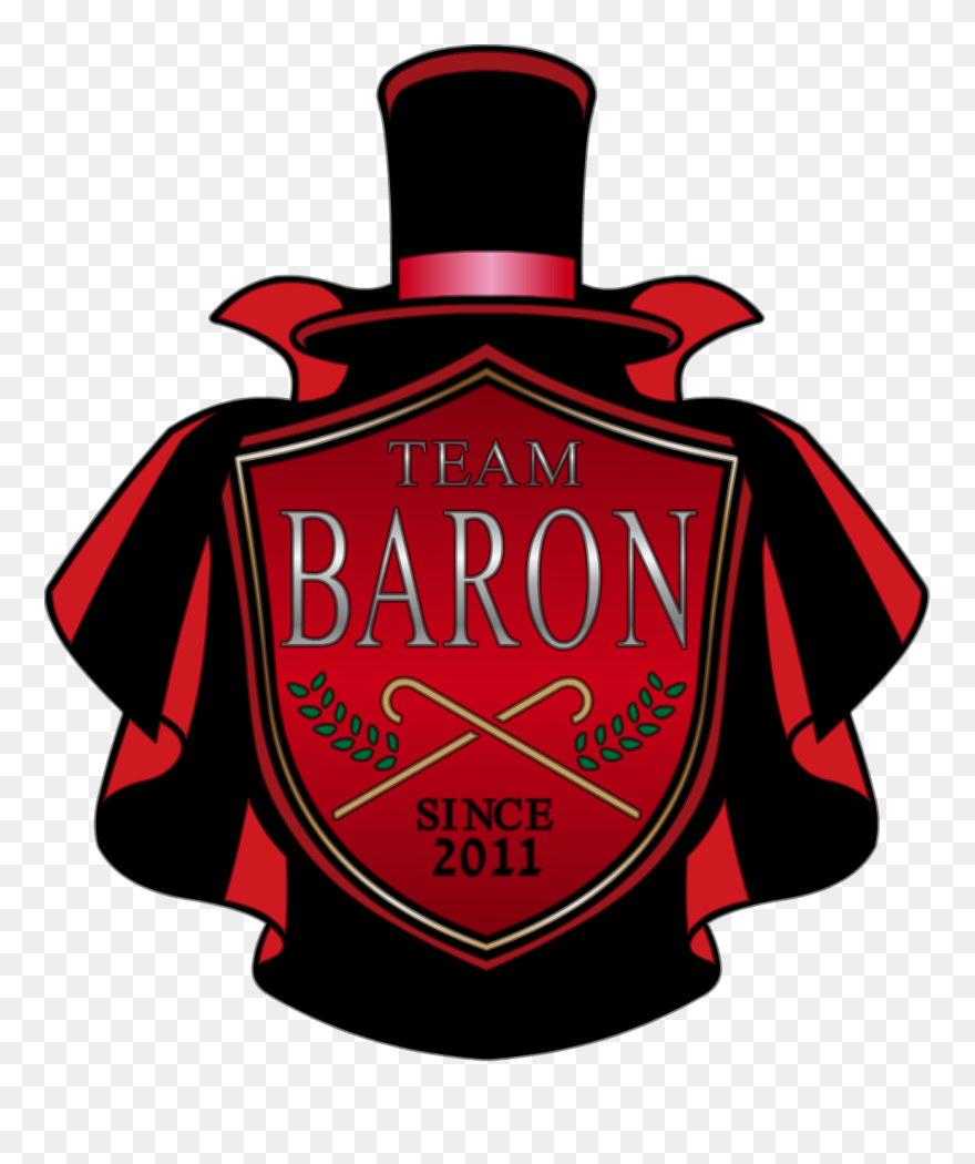 Kamen Rider Gaim Team Baron Clipart