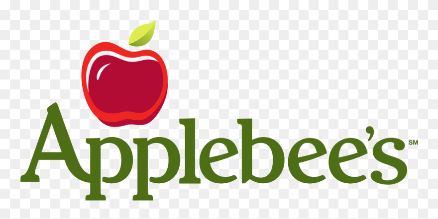 Applebee"s Logo - Applebees Logo Png Clipart
