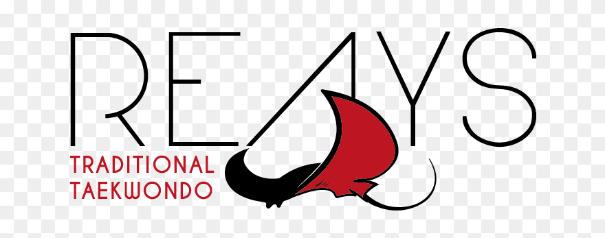 Adult Taekwondo Clipart