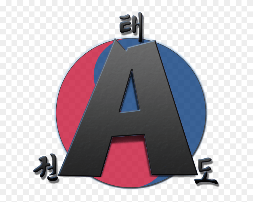 Alliance Taekwondo Clipart