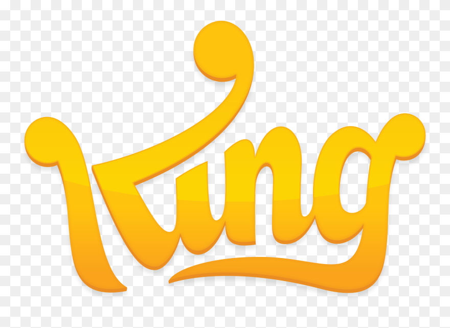 King Png Pic - King Candy Crush Logo Clipart