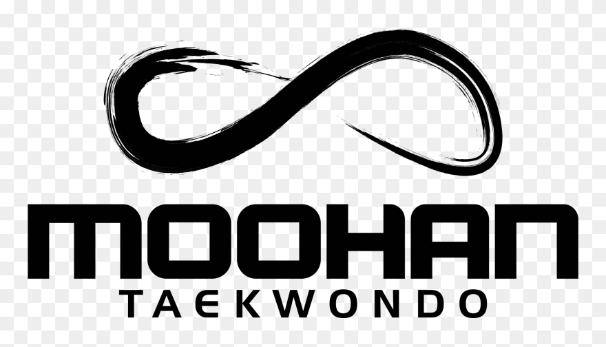 Moohan Tae Kwon Do Clipart