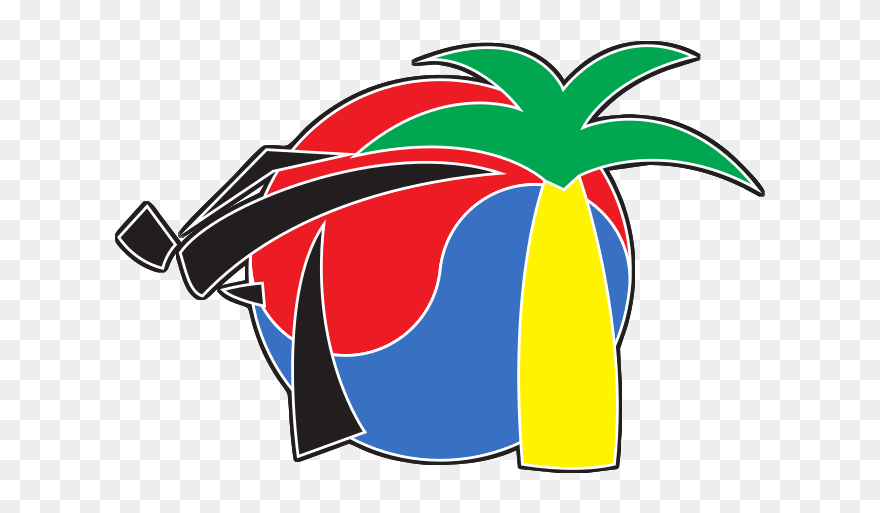 Torbay Taekwondo Site Icon Clipart