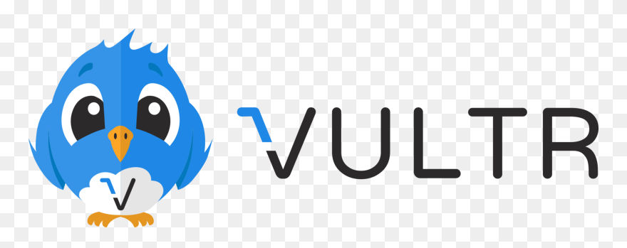 Vultr Logo Clipart