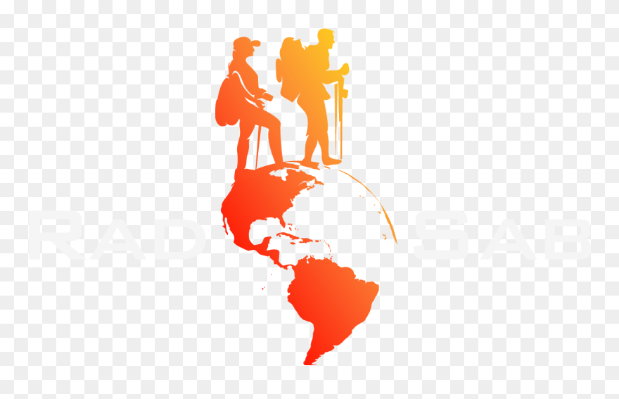 Radical Sabbatical - Latin America Clipart