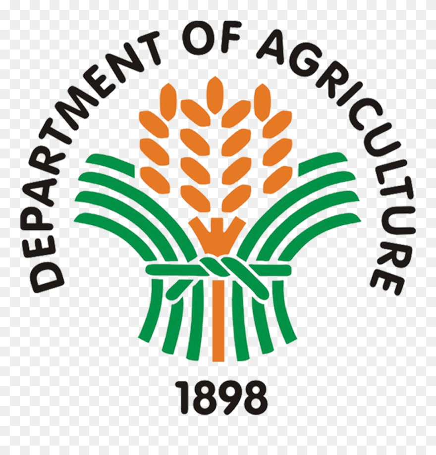 Philippines Department Of Agriculture Clipart