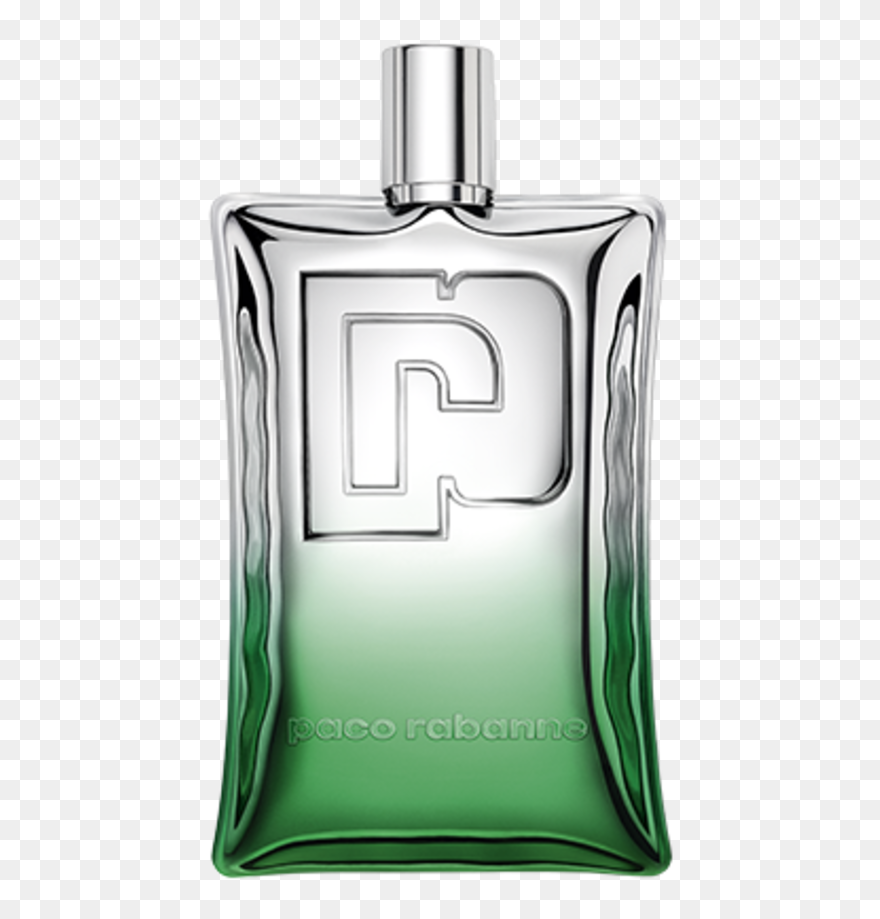 Paco Rabanne Pacollection Fabulous Me Clipart (5410573) PinClipart