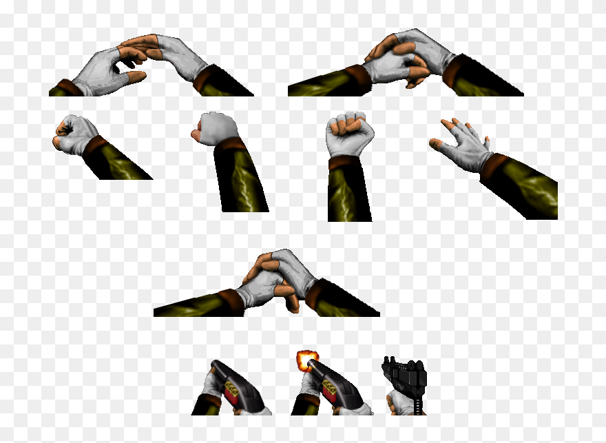 Explosive Weapon Clipart , Png Download - Jacket Hotline Miami Transparent Png