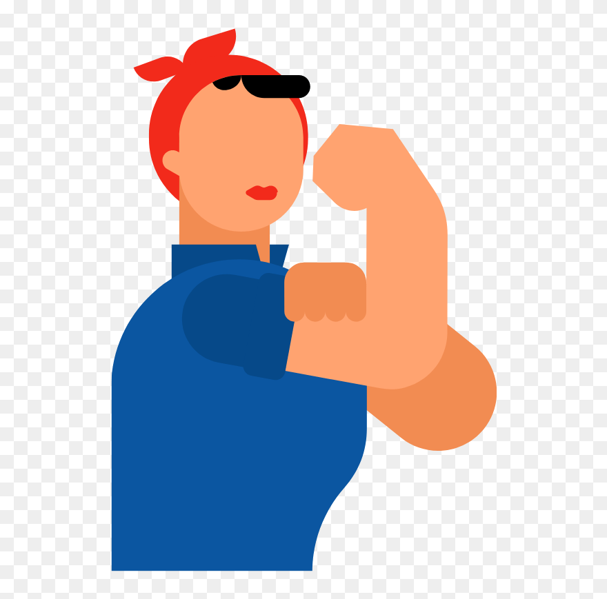 Steph Black - Showing I Can Do Clipart