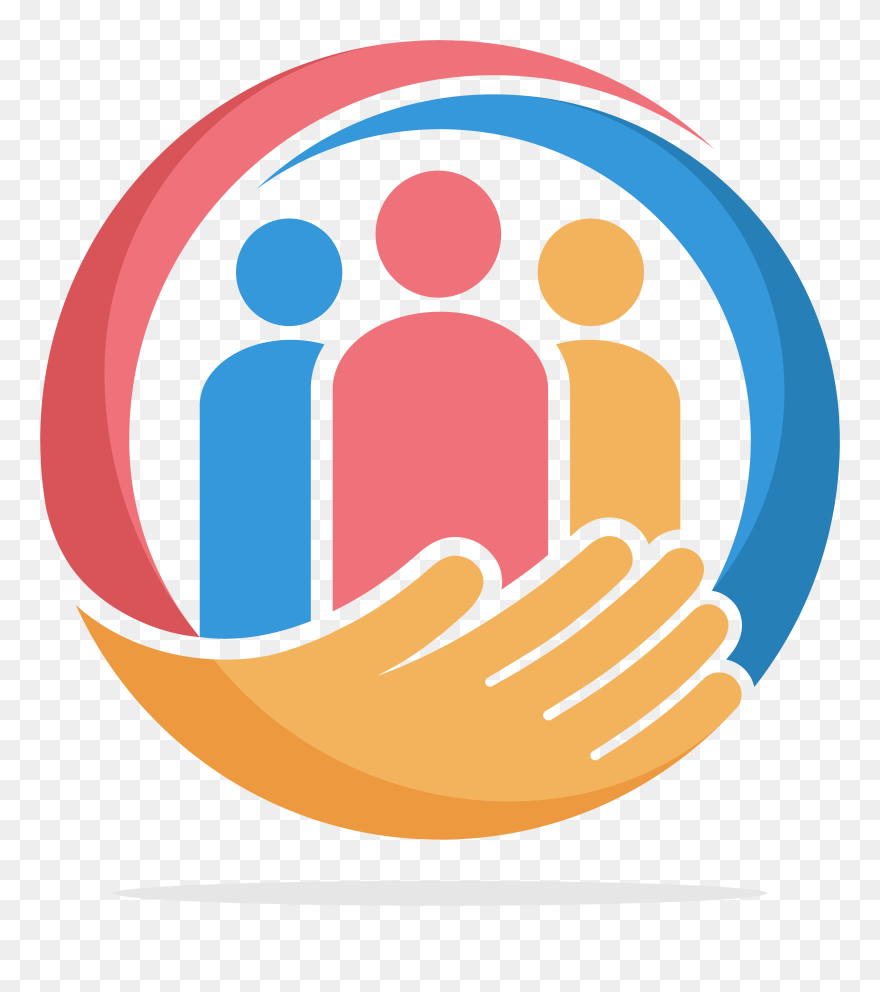 Community And Public Health Vector Clipart